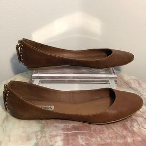 Size 9 Steve Madden “Kadiee” Flats